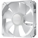 ASUS ROG STRIX LC II 240 ARGB, Wasserkühlung weiß