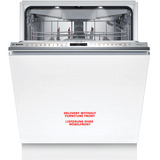 Bosch SMD8YCX04E Serie 8, Spülmaschine 60 cm