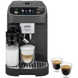 DeLonghi Magnifica Plus ECAM320.61.G , Vollautomat grau