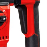 EINHELL Bohrhammer TE-RH 32-1600 4F rot/schwarz, 1.600 Watt, E-Box
