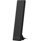 GIGABYTE X870E AERO X3D DARK WOOD, Mainboard schwarz/holz