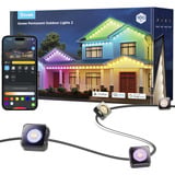 Govee Permanent Outdoor Lights 2, LED-Leuchte 30 Meter