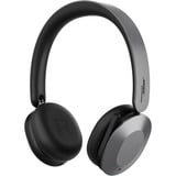 Lenovo ThinkPad 8550 (Aura Edition) - USB-C, Headset grau/schwarz, Dual-Mode Wireless ANC Foldable Headset
