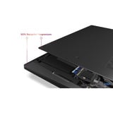 Lenovo ThinkPad X1 Carbon G14 Aura Edition (21V7006TGE), Notebook schwarz, Intel® Core™ Ultra 7 355, Intel® Graphics, 32 GB LPDDR5X, 512 GB (512 GB SSD), Windows 11 Pro
