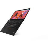 Lenovo ThinkPad X390 Generalüberholt, Notebook schwarz, Intel® Core™ i5-8265U, Intel® UHD Graphics 620, 16 GB DDR4, 512 GB (512 GB SSD), Windows 11 Pro