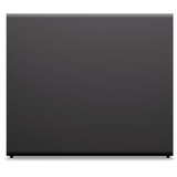 Lenovo ThinkStation P7 (30F30088GE), PC-System schwarz/rot, Windows 11 Pro for Workstations