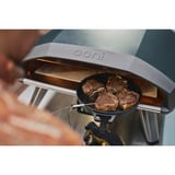 Ooni Koda 2 Pro Pizzaofen Slate Blue blau/grau, für Pizzen bis ca. Ø 46cm