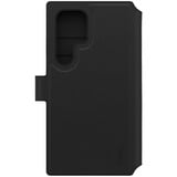 PanzerGlass Tango Two-in-One Case, Handyhülle schwarz, Samsung Galaxy S24 Ultra, QI-kompatibel