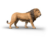 Schleich Wild Life Afrikanischer Löwe, Spielfigur 