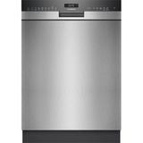 Siemens SN45ZS07CE iQ500, Spülmaschine edelstahl (gebürstet)/schwarz