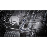 Siemens SN45ZS07CE iQ500, Spülmaschine edelstahl (gebürstet)/schwarz