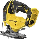 Stanley Akku-Pendelhubstichsäge (SFMCS650B-XJ), 18Volt schwarz/gelb, ohne Akku und Ladegerät