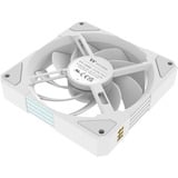 Thermaltake TS 120 EX RGB, Gehäuselüfter weiß, 3er Pack, 120 mm