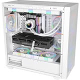Thermaltake TS 120 EX RGB, Gehäuselüfter weiß, 3er Pack, 120 mm