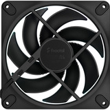 Fractal Design Momentum 14 RGB, Gehäuselüfter schwarz, 3er-Pack, 140 mm