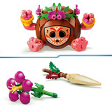 LEGO 43293 Disney Princess Kakamora, Konstruktionsspielzeug 