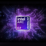 MSI Claw 8 EX AI+ CG3EM-015, Handheld-Konsole weiß/schwarz