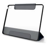 Otterbox Symmetry Folio, Tablethülle transparent/blau, iPad Air 13" (M4/M3/M2)