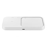 Samsung Wireless Charger Duo mit Adapter EP-P5400T, Ladestation weiß