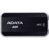 ADATA Urban Tapsafe 2.0 TB, Externe SSD schwarz
