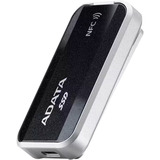 ADATA Urban Tapsafe 2.0 TB, Externe SSD schwarz