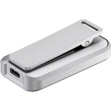 ADATA Urban Tapsafe 2.0 TB, Externe SSD schwarz