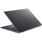 Acer Aspire 16 AI OLED (A16-52M-75LW), Notebook grau, Intel® Core™ Ultra 7 258V, Intel® Arc™ 140V, 32 GB LPDDR5X, 1 TB (1 TB SSD), Windows 11 Home