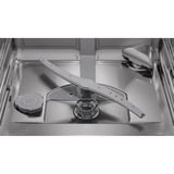 Bosch SBV6ZCX25E Serie 6, Spülmaschine 60 cm, Home Connect, XXL