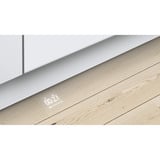 Bosch SBV6ZCX25E Serie 6, Spülmaschine 60 cm, Home Connect, XXL