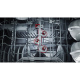 Bosch SBV6ZCX25E Serie 6, Spülmaschine 60 cm, Home Connect, XXL