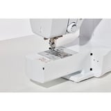 Brother Computernähmaschine FS40s weiß/hellblau