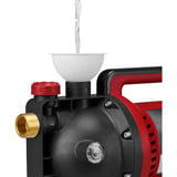 EINHELL Gartenpumpe GC-GP 1170 ECO PLUS rot/schwarz, 1.100 Watt