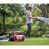 EINHELL Gartenpumpe GC-GP 1170 ECO PLUS rot/schwarz, 1.100 Watt