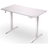 ENDORFY Atlas S Electric, Gaming-Tisch weiß