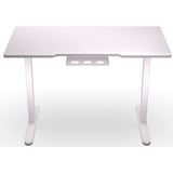 ENDORFY Atlas S Electric, Gaming-Tisch weiß