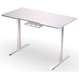 ENDORFY Atlas S Electric, Gaming-Tisch weiß