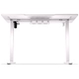ENDORFY Atlas S Electric, Gaming-Tisch weiß