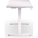ENDORFY Atlas S Electric, Gaming-Tisch weiß
