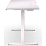 ENDORFY Atlas S Electric, Gaming-Tisch weiß