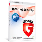 Internet Security plus VPN, Sicherheit-Software