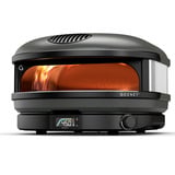 Gozney Pizzaofen Arc Off Black 14" schwarz, für Pizzen bis ca. Ø 35cm