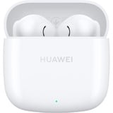 Huawei FreeBuds SE 2, Kopfhörer weiß, USB-C, Bluetooth, IP54