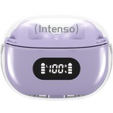 Intenso Buds Plus T310AE, Headset lila