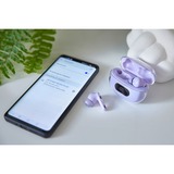 Intenso Buds Plus T310AE, Headset lila