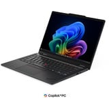 Lenovo ThinkPad T14s 2-in-1 G2 (21YY0030GE), Notebook schwarz, Intel® Core™ Ultra 7 355, Intel® Graphics, 32 GB LPDDR5X, 512 GB (512 GB SSD), Windows 11 Pro