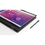 Lenovo ThinkPad T14s 2-in-1 G2 (21YY0030GE), Notebook schwarz, Intel® Core™ Ultra 7 355, Intel® Graphics, 32 GB LPDDR5X, 512 GB (512 GB SSD), Windows 11 Pro