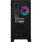 MSI MPG Infinite X3 AI 2NVV7-034AT, Gaming-PC schwarz, Windows 11 Home