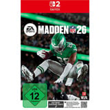  Madden NFL 26  Software-Schlüssel-Karte-Spiel 