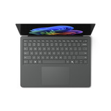 Microsoft Surface Laptop 7 for Business, Notebook platin, Intel® Core™ Ultra 7 268V, Intel® Arc™ 130V, 32 GB LPDDR5X, 1 TB (1 TB SSD), Windows 11 Pro