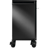 Napoleon Phantom Prestige Unterschrank-Set schwarz, links u. rechts